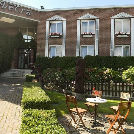 Hotel Vetra Klaipeda Ngoại thất bức ảnh