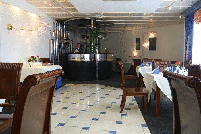 Hotel Vetra Klaipeda Ngoại thất bức ảnh